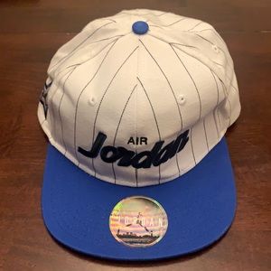 Air Jordan Hat